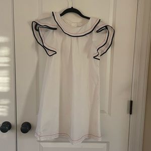 NWT Janie and Jack Dress - Size 12